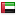 etihadrail.ae server is located in United Arab Emirates